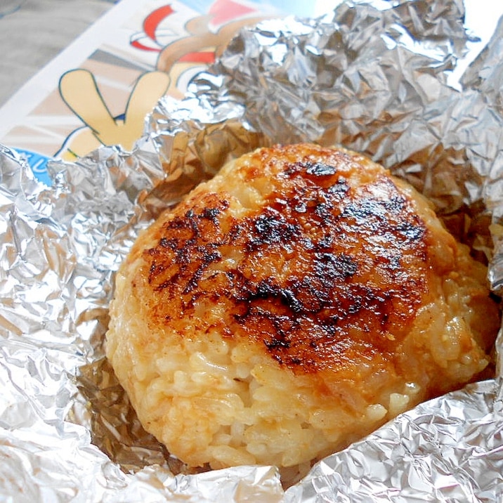 祖母の味 みそ焼きおにぎり 味噌田楽 レシピ 作り方 By Pc5gg 楽天レシピ 祖母の味 みそ焼きおにぎり 味噌田楽 レシピ 作り方 By Pc5gg 楽天レシピ